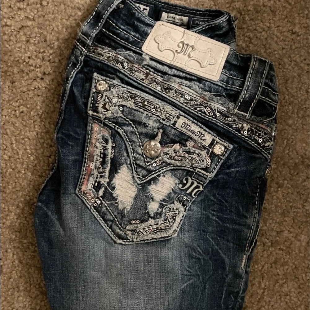 MissMe Jeans